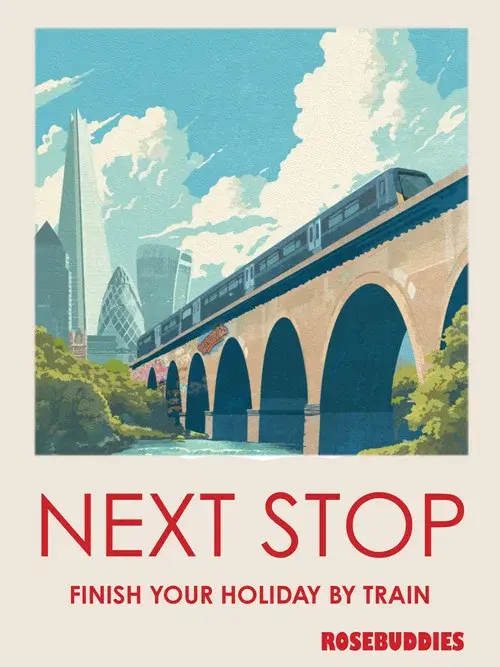 Next Stop
