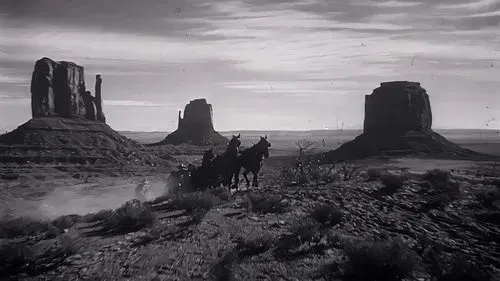 Stagecoach