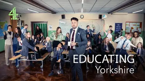 Educating Yorkshire