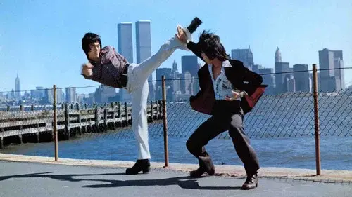 Bruce Lee: The Man, The Myth