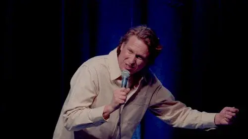 Pete Holmes: Silly Silly Fun Boy