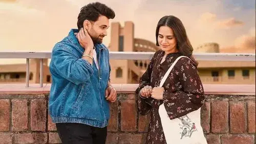 Main Tenu Phir Milangi