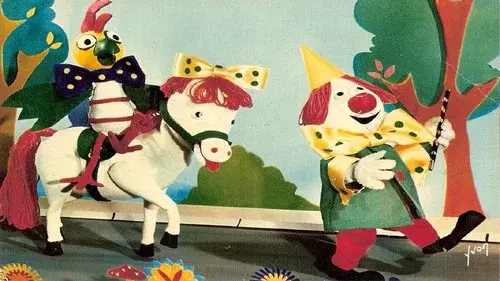 Kiri le clown