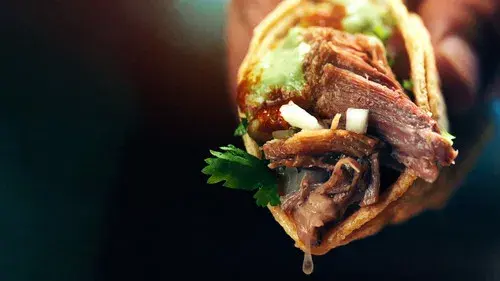 Las crónicas del taco