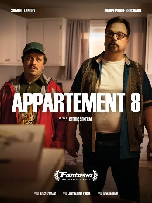Appartement 8