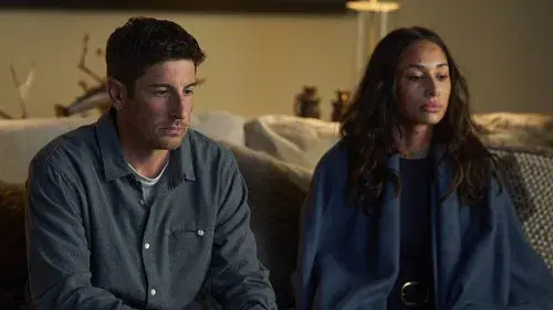 Untitled Home Invasion Romance