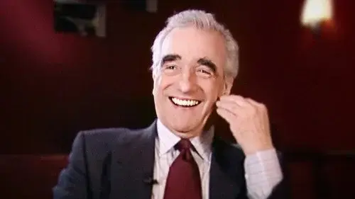 Martin Scorsese - The Emotion Through The Music