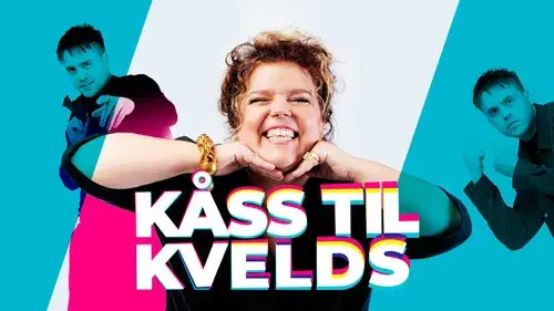 Kåss til kvelds