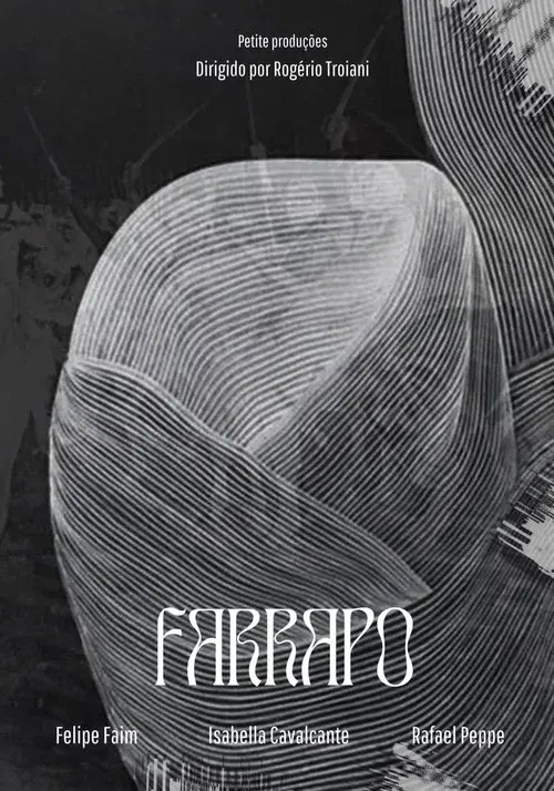 FARRAPO
