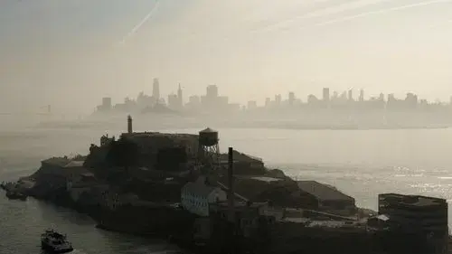 Battle of Alcatraz