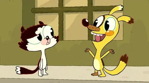 The Bagel and Becky Show