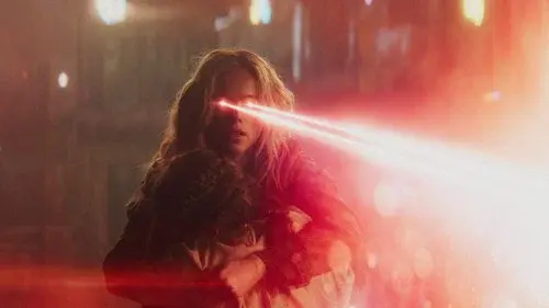 Supergirl
