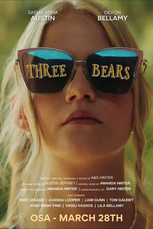 Three Bears