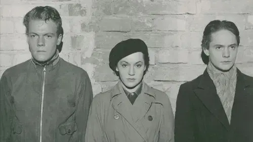 They Staked Their Lives