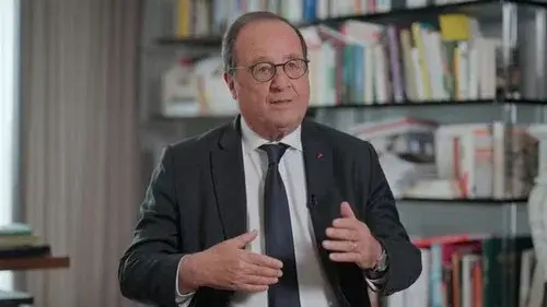 Sacrée Sécu