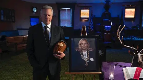 Ernie and Emma