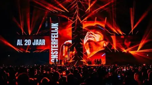 Holland Zingt Hazes 2025 (deel 1)