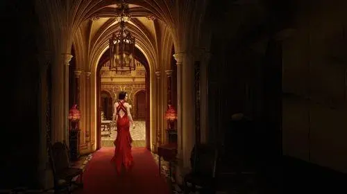 Downton Abbey: The Grand Finale
