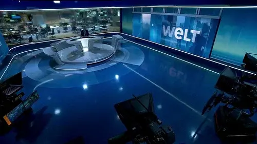 WELT Newsroom
