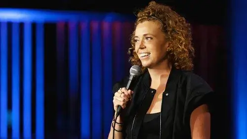 Michelle Wolf: The Well