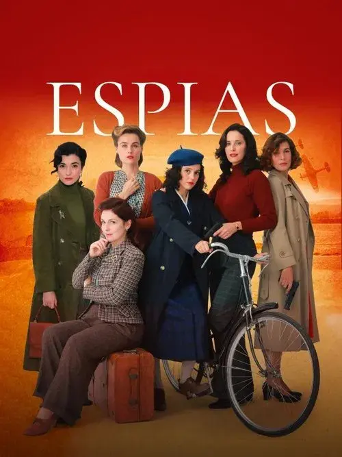 Espias