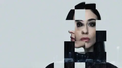 Jana - Märkta för livet