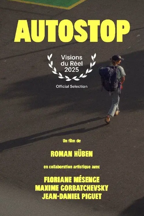 Autostop
