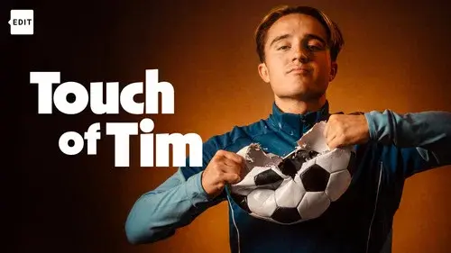 Touch of Tim