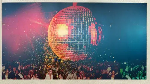 Disco's Revenge