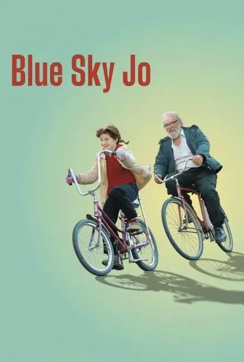 La petite et le vieux