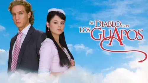 Al diablo con los guapos