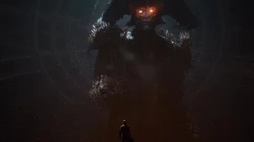 The Heretic