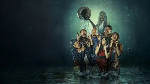 Kang Solah from Kang Mak x Nenek Gayung