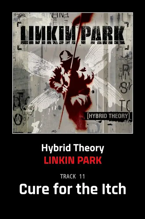 The Itch