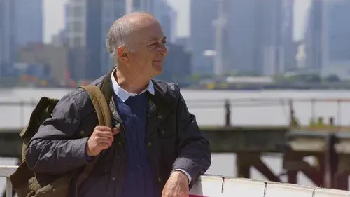 The Thames: Britain's Great River with Tony Robinson