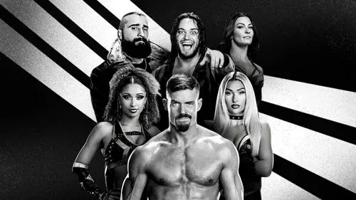 WWE NXT