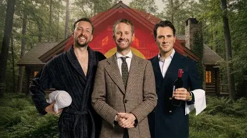 Villa FOMO