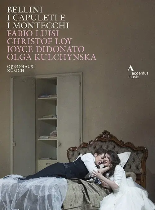I Capuleti e i Montecchi
