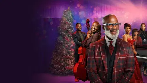 BeBe Winans’ We Three Kings