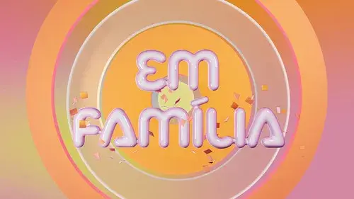 Em Família