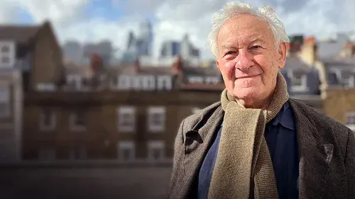 Simon Schama's Story of Us