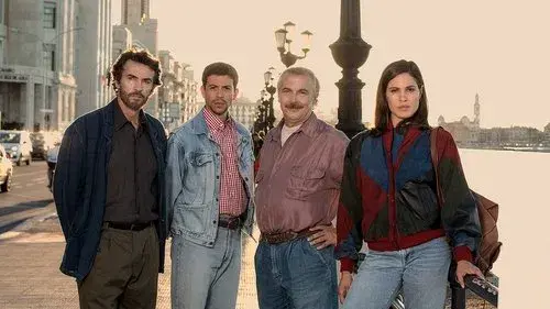 Il metodo Fenoglio - L'estate fredda