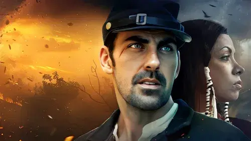 The Dakota War: Chase