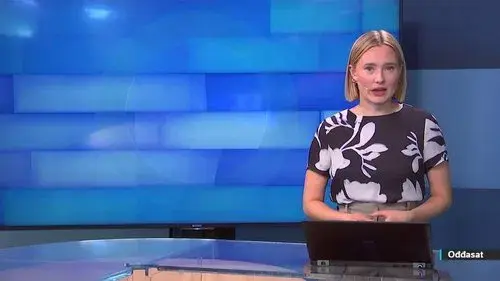 Ođđasat