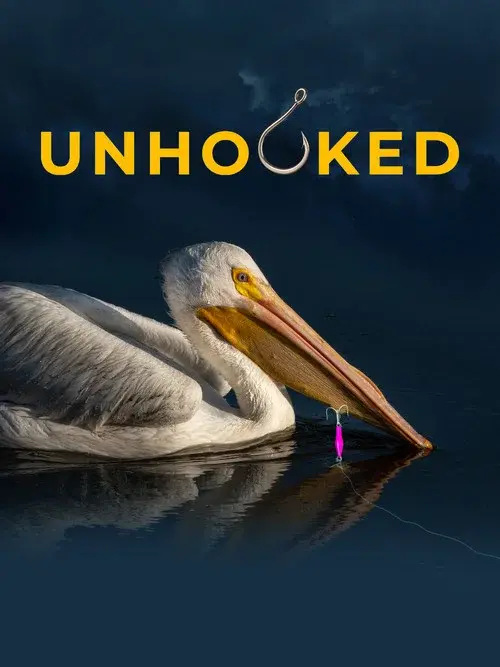 UNHOOKED