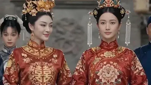 换亲成宠