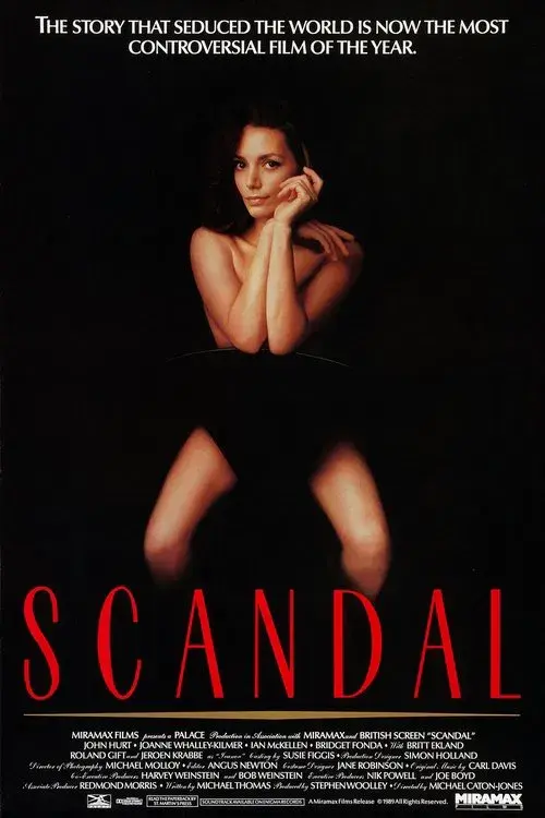 Scandal