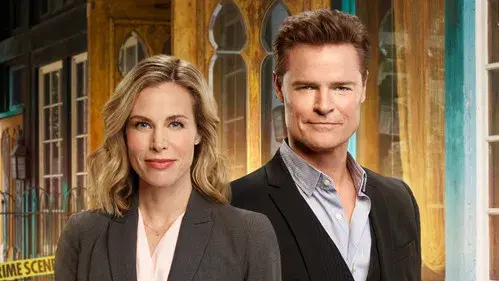 Gourmet Detective: Roux the Day