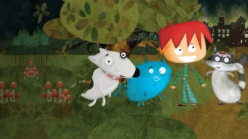 Javi y el club del árbol