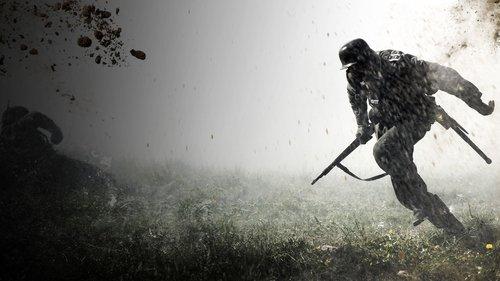 Battlefields of the World Wars